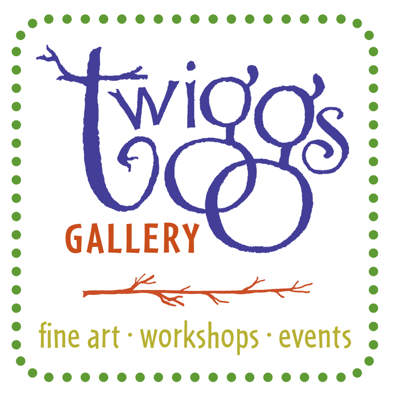 Home Twiggs Gallery